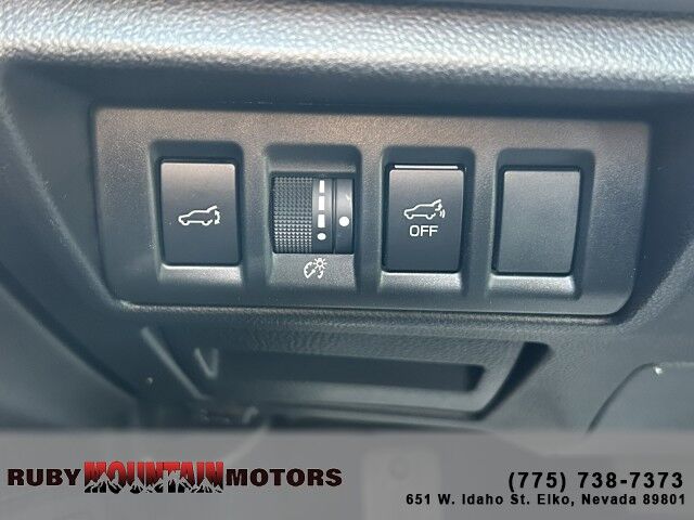 2024 Subaru Outback Limited Elko NV