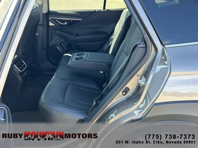 2024 Subaru Outback Limited Elko NV