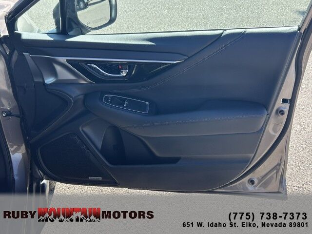 2024 Subaru Outback Limited Elko NV