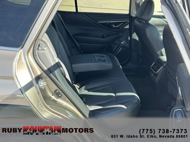 2024 Subaru Outback Limited Elko NV