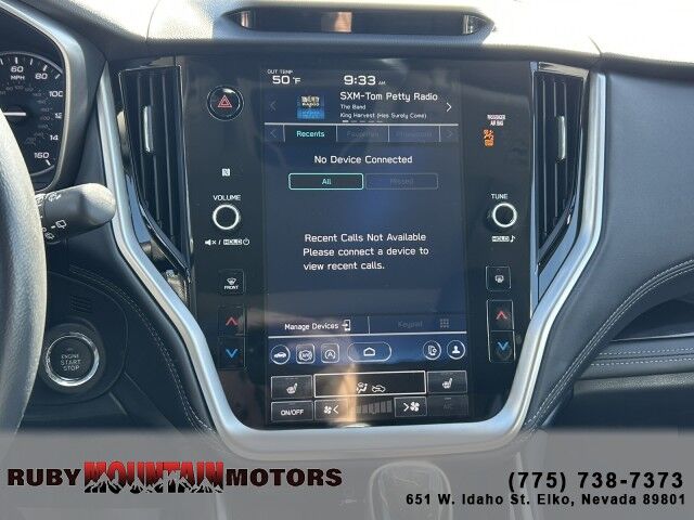 2024 Subaru Outback Limited Elko NV