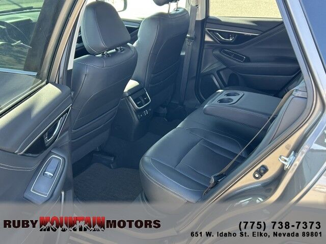 2024 Subaru Outback Limited Elko NV