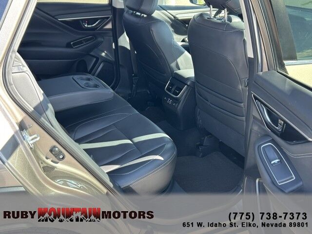 2024 Subaru Outback Limited Elko NV