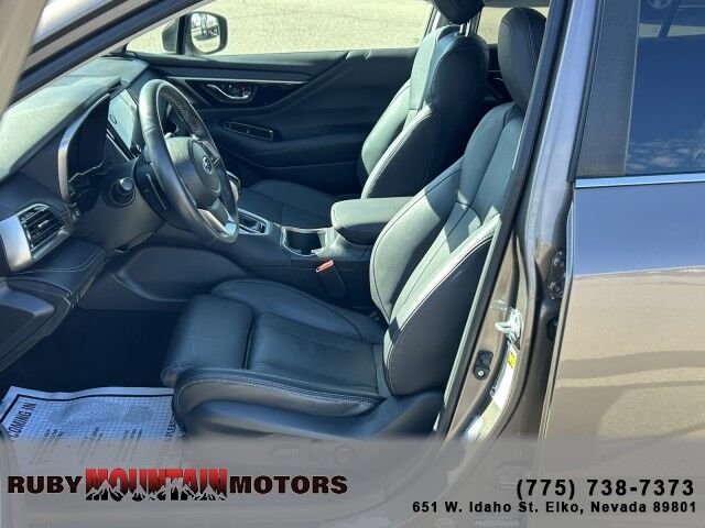 2024 Subaru Outback Limited Elko NV