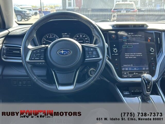 2024 Subaru Outback Limited Elko NV