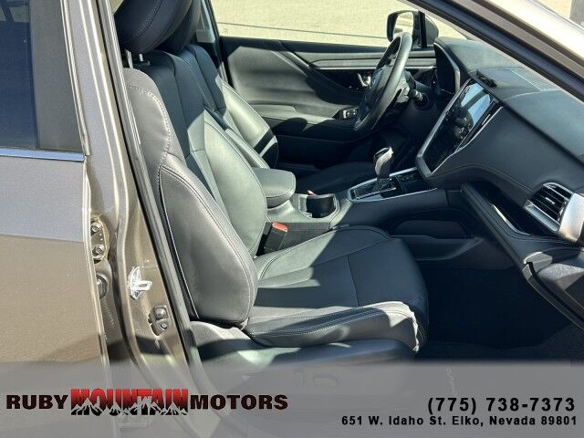 2024 Subaru Outback Limited Elko NV