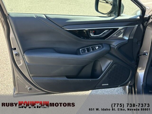 2024 Subaru Outback Limited Elko NV