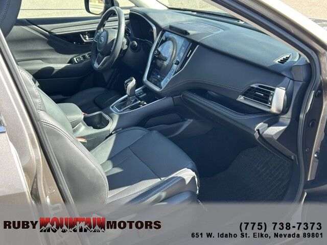 2024 Subaru Outback Limited Elko NV