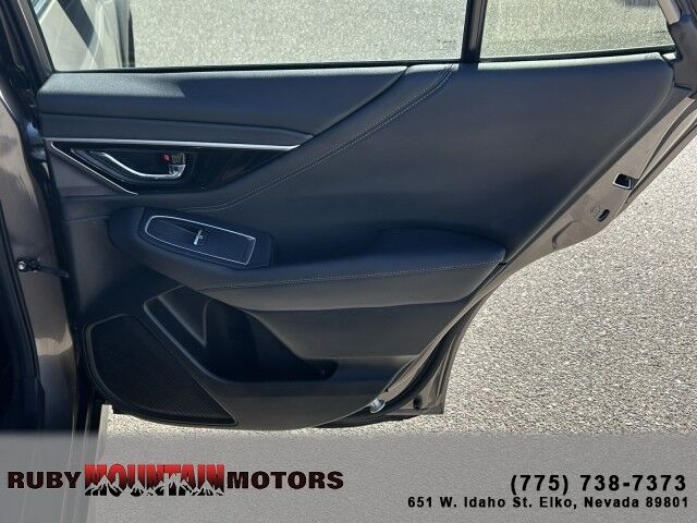 2024 Subaru Outback Limited Elko NV