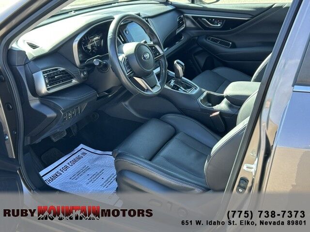 2024 Subaru Outback Limited Elko NV