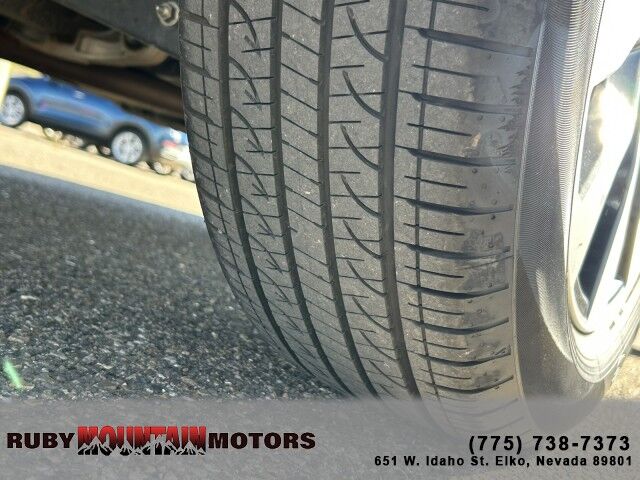 2024 Subaru Outback Limited Elko NV