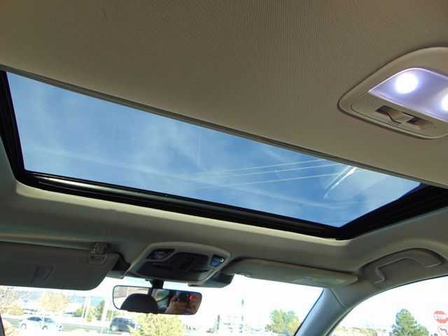 2024 Subaru Outback Limited Santa Fe NM