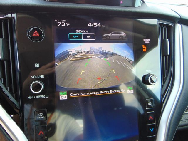 2024 Subaru Outback Limited Santa Fe NM