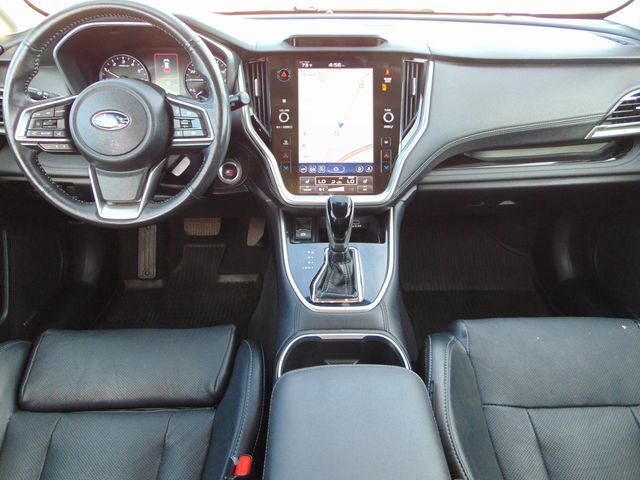 2024 Subaru Outback Limited Santa Fe NM