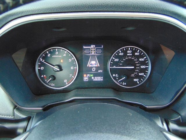 2024 Subaru Outback Limited Santa Fe NM