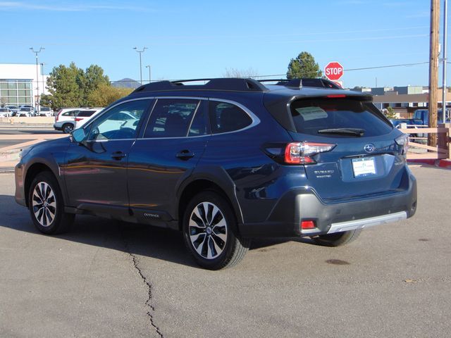 2024 Subaru Outback Limited Santa Fe NM