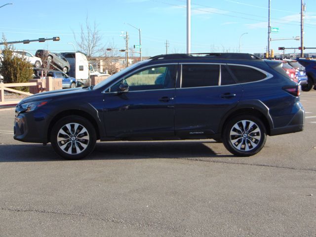 2024 Subaru Outback Limited Santa Fe NM