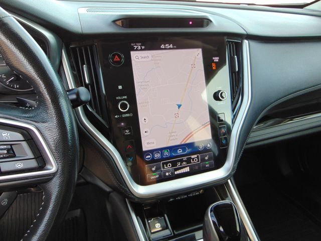 2024 Subaru Outback Limited Santa Fe NM