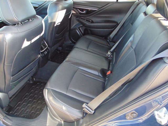 2024 Subaru Outback Limited Santa Fe NM