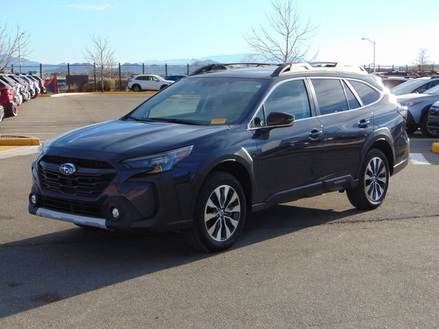 2024 Subaru Outback Limited Santa Fe NM