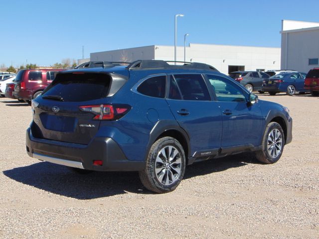 2024 Subaru Outback Limited Santa Fe NM