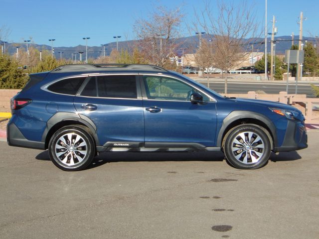 2024 Subaru Outback Limited Santa Fe NM