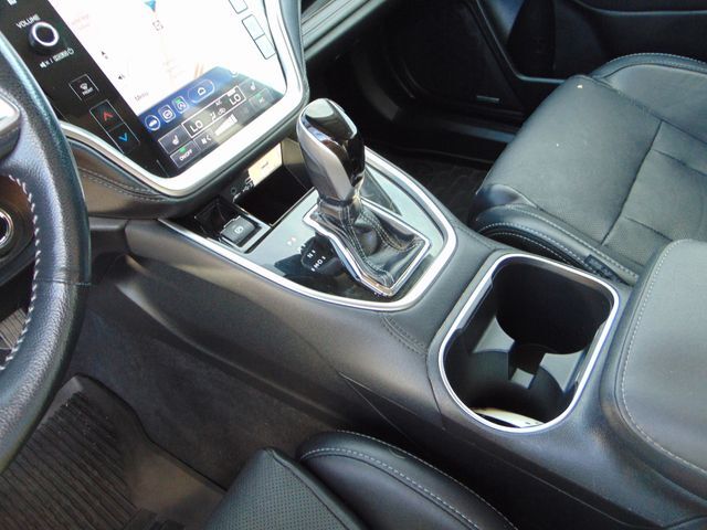 2024 Subaru Outback Limited Santa Fe NM