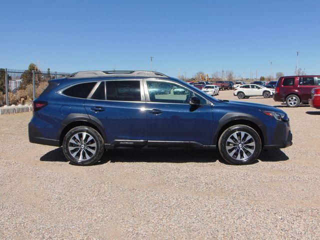 2024 Subaru Outback Limited Santa Fe NM