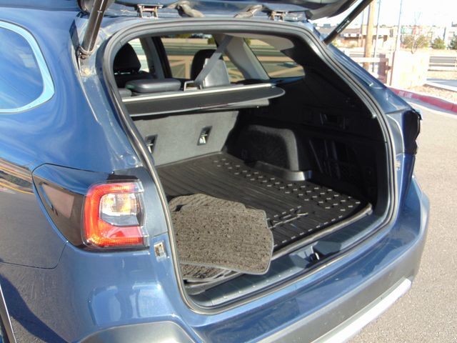 2024 Subaru Outback Limited Santa Fe NM