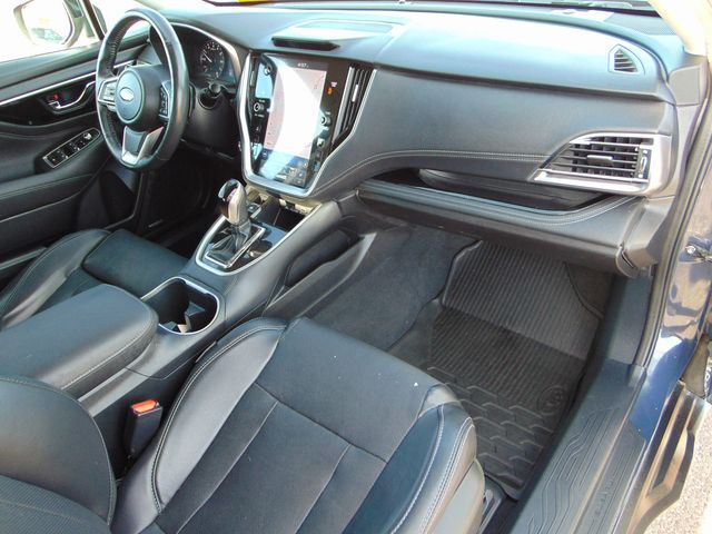 2024 Subaru Outback Limited Santa Fe NM