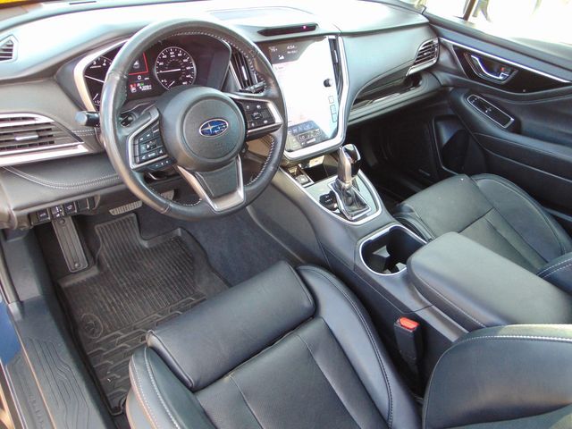 2024 Subaru Outback Limited Santa Fe NM