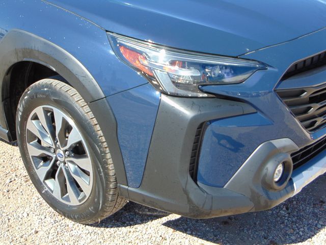 2024 Subaru Outback Limited Santa Fe NM