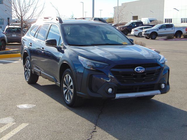 2024 Subaru Outback Limited Santa Fe NM