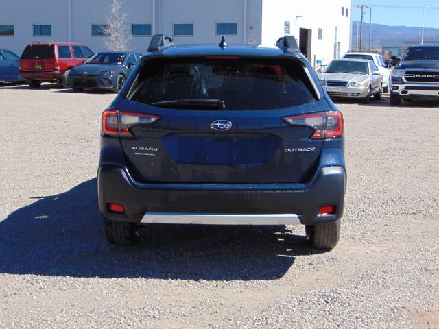 2024 Subaru Outback Limited Santa Fe NM
