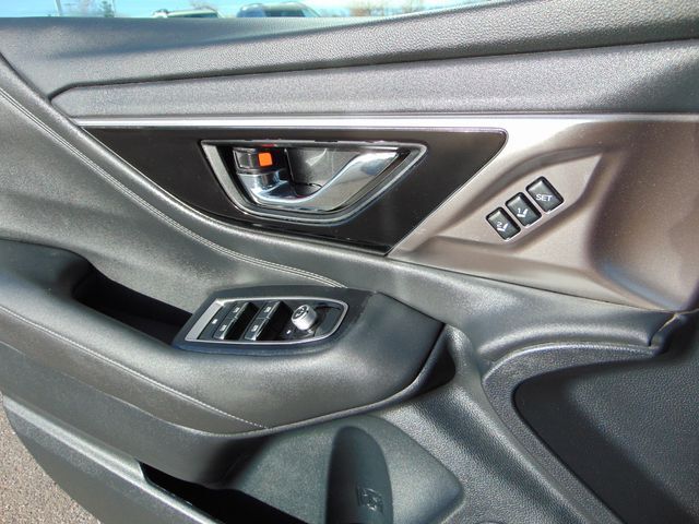 2024 Subaru Outback Limited Santa Fe NM