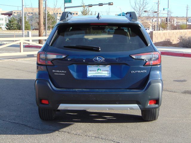 2024 Subaru Outback Limited Santa Fe NM
