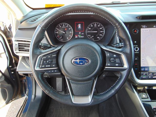 2024 Subaru Outback Limited Santa Fe NM