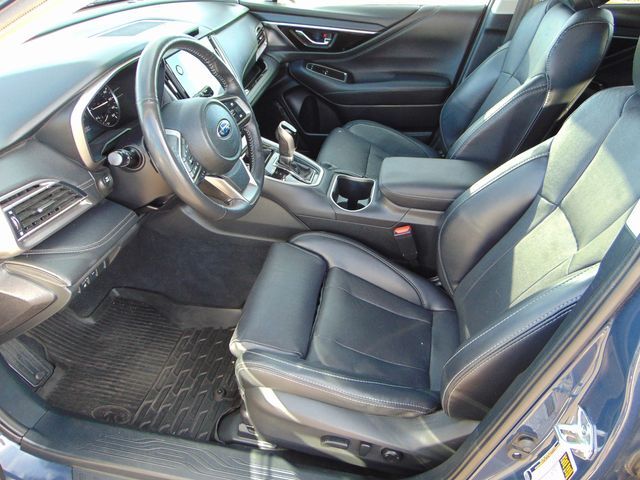 2024 Subaru Outback Limited Santa Fe NM