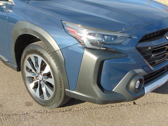 2024 Subaru Outback Limited Santa Fe NM