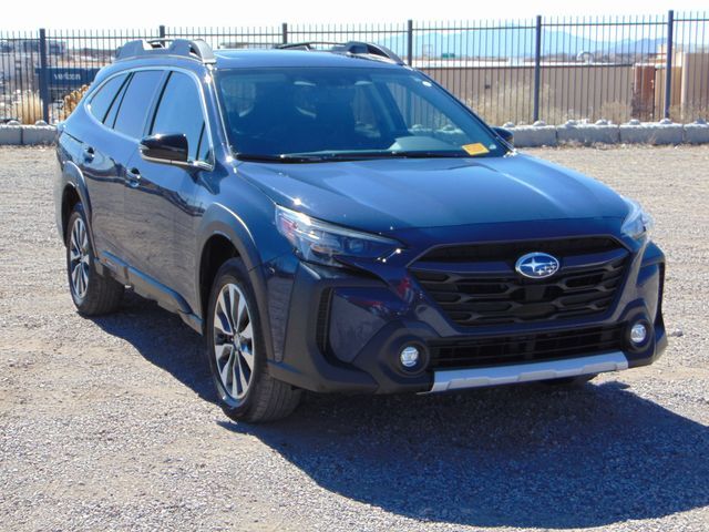 2024 Subaru Outback Limited Santa Fe NM