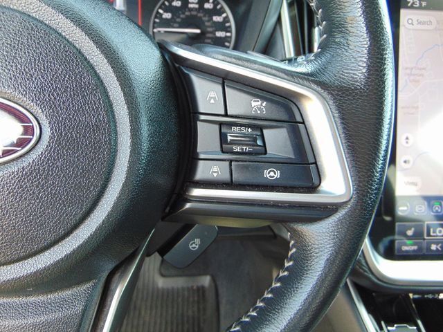 2024 Subaru Outback Limited Santa Fe NM