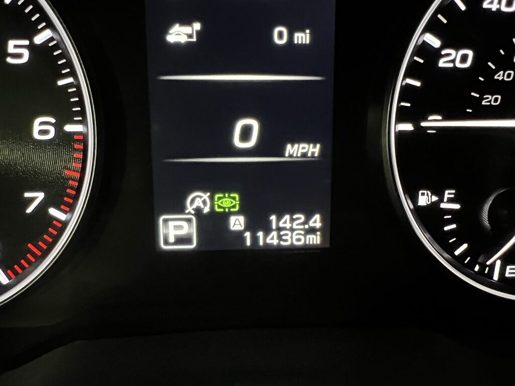 2024 Subaru Outback Limited Highlands Ranch CO