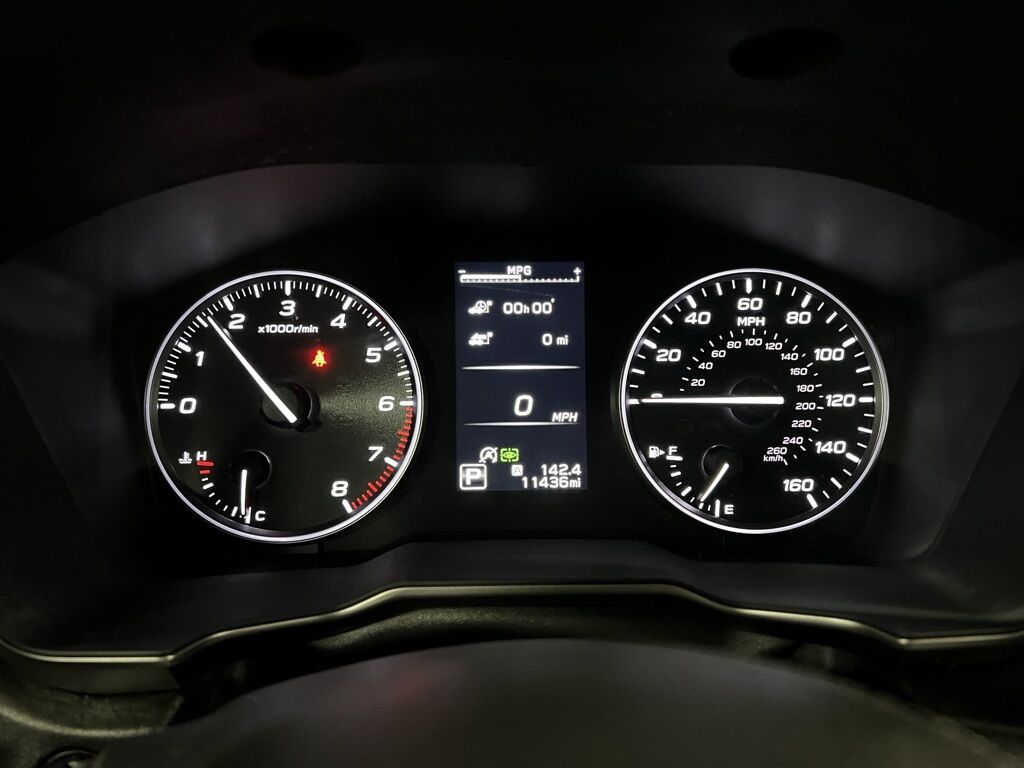 2024 Subaru Outback Limited Highlands Ranch CO