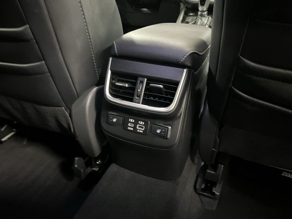 2024 Subaru Outback Limited Highlands Ranch CO