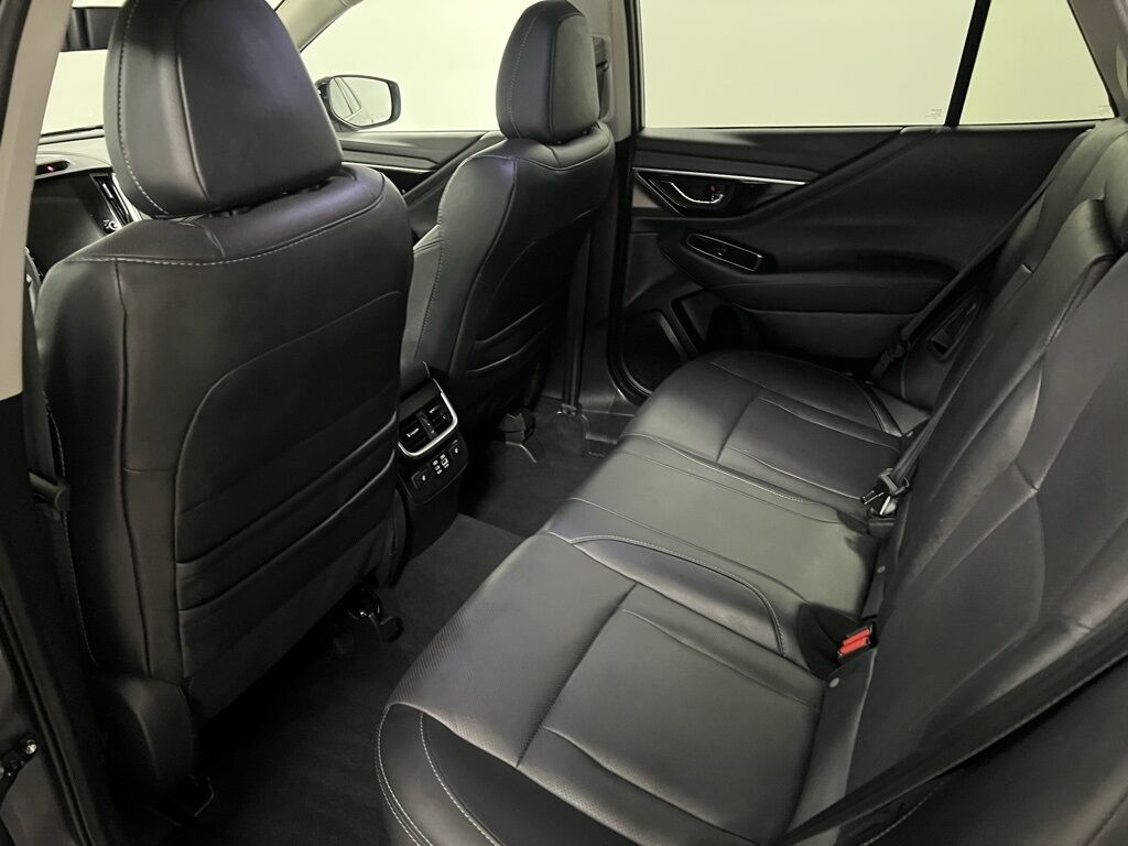 2024 Subaru Outback Limited Highlands Ranch CO