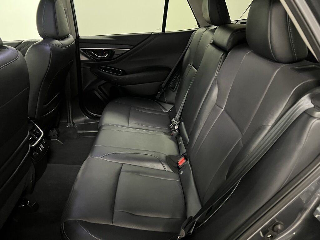 2024 Subaru Outback Limited Highlands Ranch CO