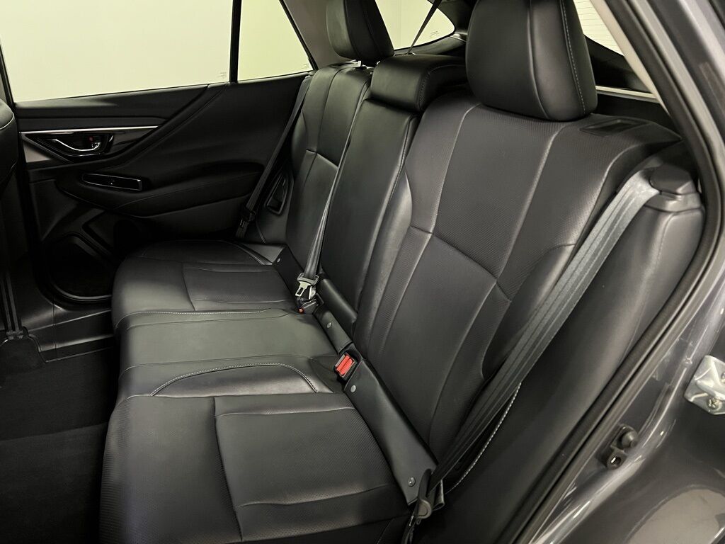 2024 Subaru Outback Limited Highlands Ranch CO