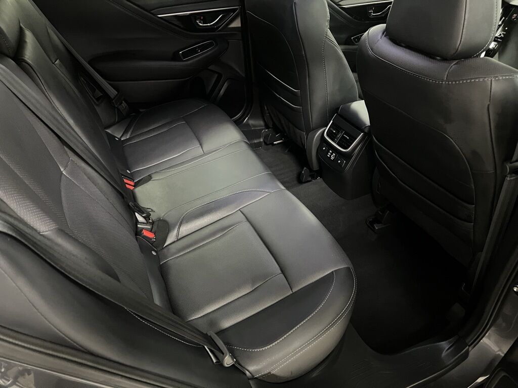 2024 Subaru Outback Limited Highlands Ranch CO