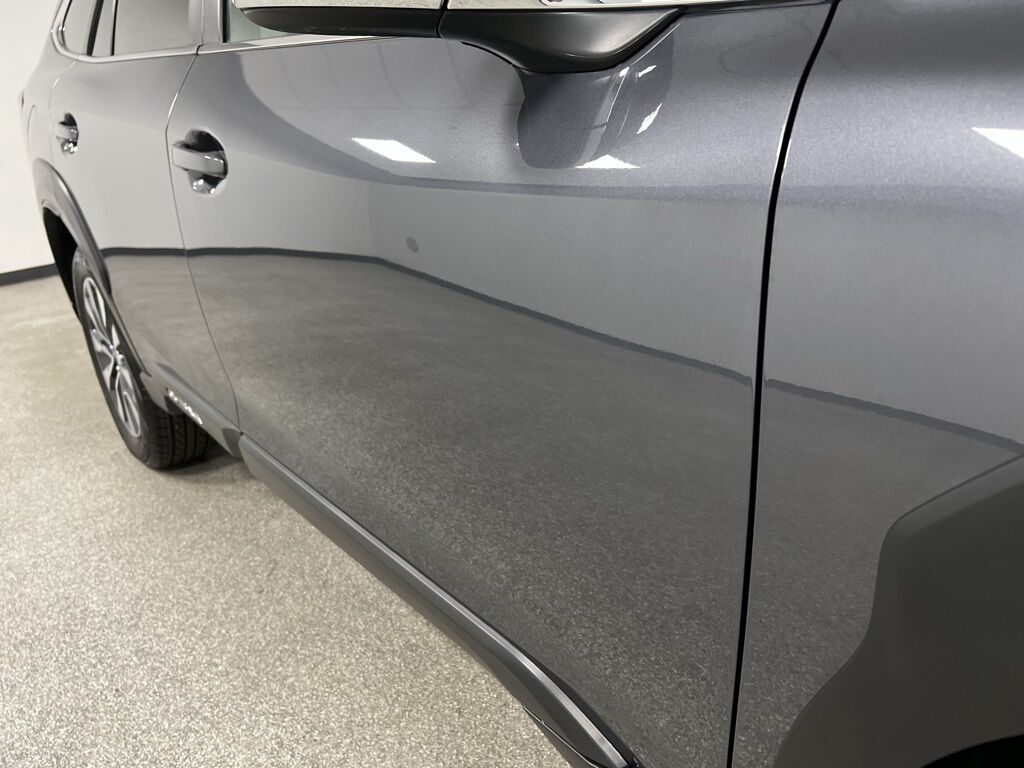 2024 Subaru Outback Limited Highlands Ranch CO