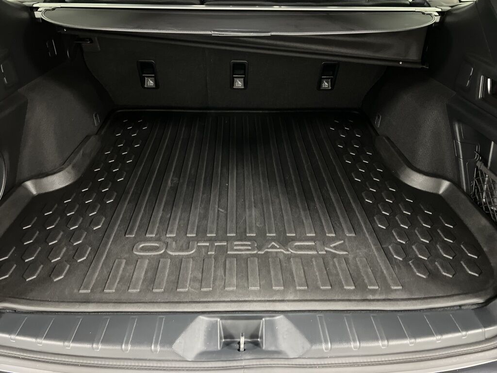 2024 Subaru Outback Limited Highlands Ranch CO